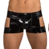 Tanga Eros Veneziani 7324 Noir -Men Attitude Boutique tanga eros 7324 noir m