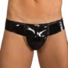Tanga Eros Veneziani 7328 Noir 4 Tanga Eros Veneziani 7328 Noir -Men Attitude Boutique tanga eros 7328 noir m