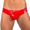Tanga Eros Veneziani 7329 Rouge