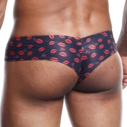 Tanga Joe Snyder 22 Lips 5 Tanga Joe Snyder 22 Lips -Men Attitude Boutique tanga joe j22 Lips 3