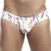 Tanga Joe Snyder 22 Plumas 5 Tanga Joe Snyder 22 Plumas -Men Attitude Boutique tanga joe j22 Plumas m