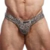 Tanga Joe Snyder J22 Tiger Tiger 5 Tanga Joe Snyder J22 Tiger Tiger -Men Attitude Boutique tanga joe j22 tiger m 1