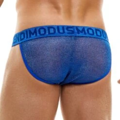 Tanga Modus Vivendi Armor 01012 -Men Attitude Boutique tanga modus 01012 royal 3