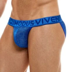 Tanga Modus Vivendi Armor 01012 -Men Attitude Boutique tanga modus 01012 royal 4