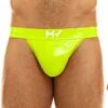 Tanga Modus Vivendi Vinyl 08012 8 Tanga Modus Vivendi Vinyl 08012 -Men Attitude Boutique tanga modus 08012 jaune m
