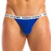 Tanga Modus Vivendi Eggs 09811 -Men Attitude Boutique tanga modus 09811 bleu m