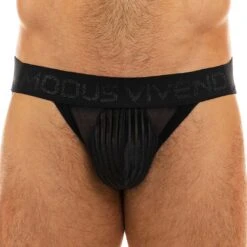Tanga Modus Vivendi TiffanyÂs Velvet 12013