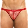 Tanga Modus Vivendi C-through 22813 -Men Attitude Boutique tanga modus 22813 rouge m