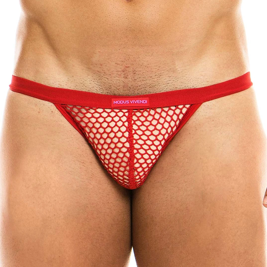 Tanga Modus Vivendi C-through 22813 1 Tanga Modus Vivendi C-through 22813