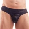 Tanga Wojoer Mini 400T352 -Men Attitude Boutique tanga wojoer 400t352 noir m