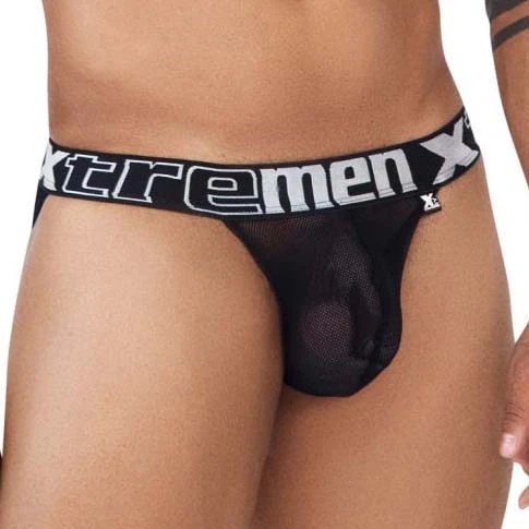 Tanga Xtremen Mesh 91136 2 Tanga Xtremen Mesh 91136 – Image 2