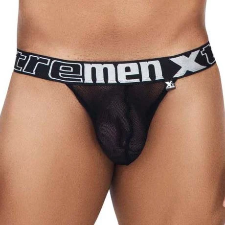 Tanga Xtremen Mesh 91136 1 Tanga Xtremen Mesh 91136