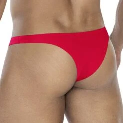 Capri Cut4Men C4MSPX07 Rouge -Men Attitude Boutique tange c4m c4msp07 rouge 3