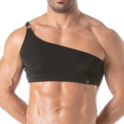 Top Chain TOF PARIS TOF382N Noir