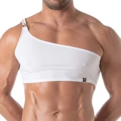 Top Chain TOF PARIS TOF382B Blanc