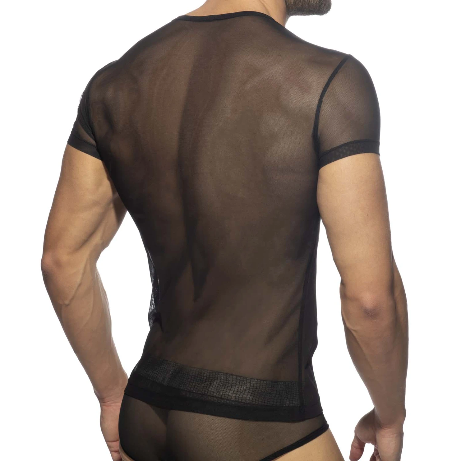 T-Shirt Addicted AD NET AD1020 3 T-Shirt Addicted AD NET AD1020 – Image 3