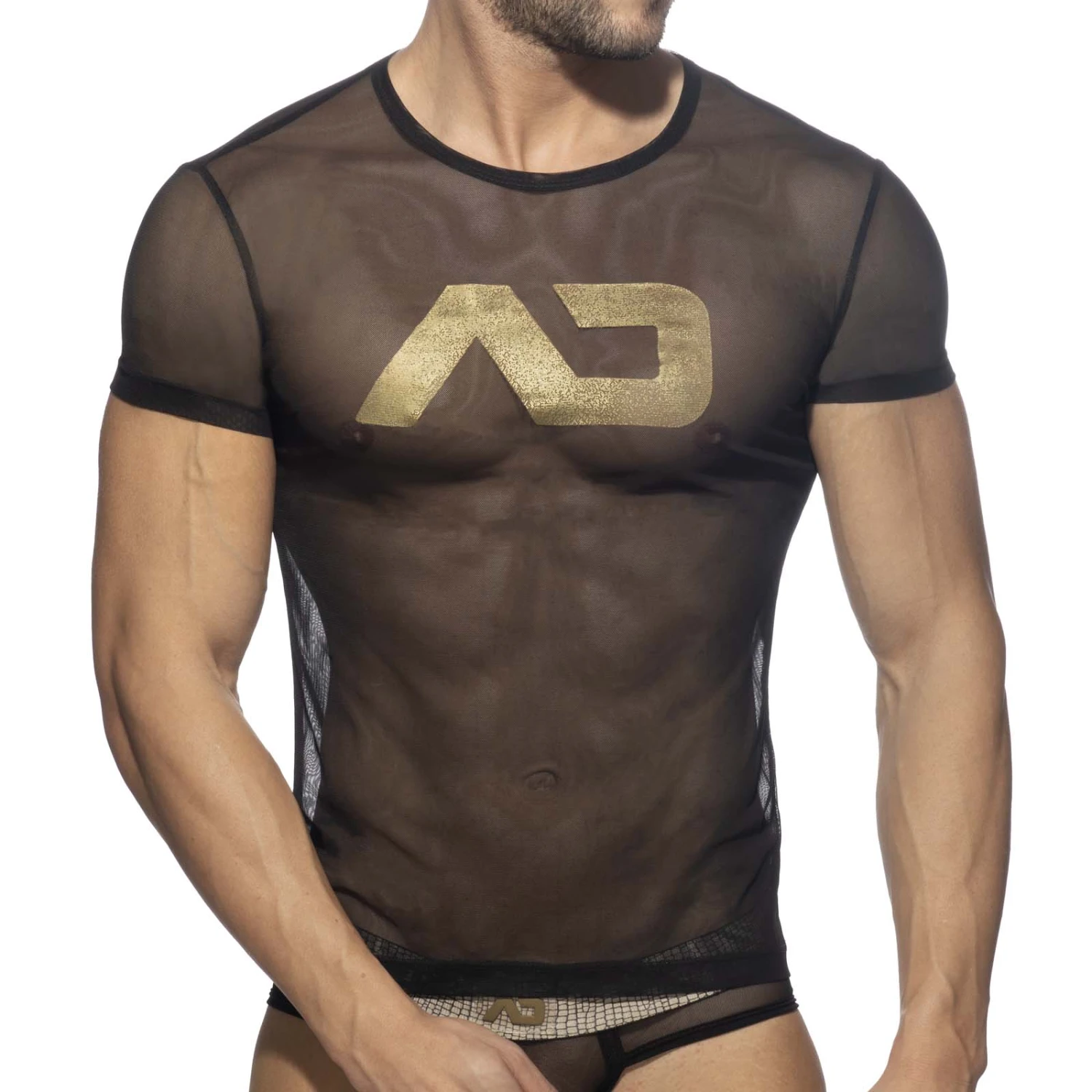 T-Shirt Addicted AD NET AD1020 1 T-Shirt Addicted AD NET AD1020