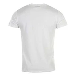 T-Shirt Emporio Armani 7110810 CC729 -Men Attitude Boutique tshirt armani 7110810cc729 blanc 3