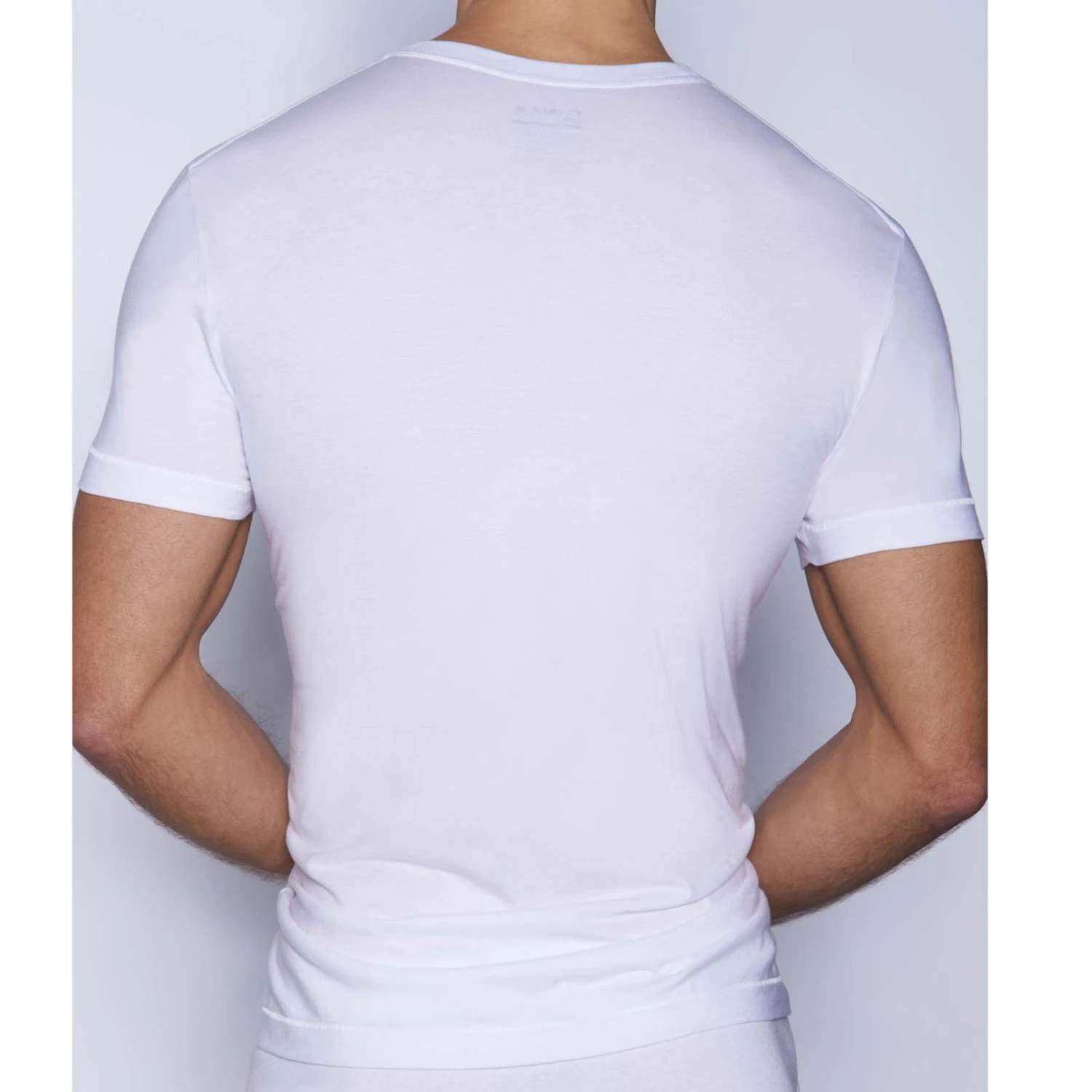 T-Shirt CIN2 4110 2 T-Shirt CIN2 4110 â Image 2