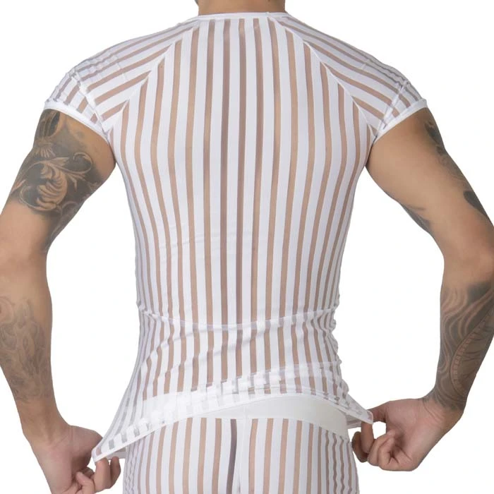 T-Shirt Eros Veneziani 7446 3 T-Shirt Eros Veneziani 7446 – Image 3