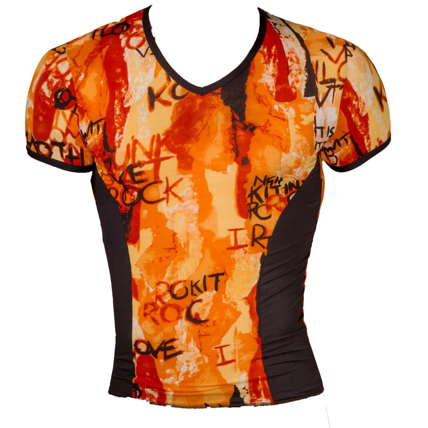 T-shirt Eros Veneziani MA507 4 T-shirt Eros Veneziani MA507 – Image 4