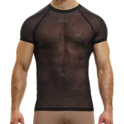 T-Shirt Modus Vivendi Sharp 17341